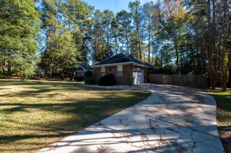 4 bedroom Detached at 3510 Gardenview Way, Killearn Estates Unit No 38, Tallahassee — photo 3