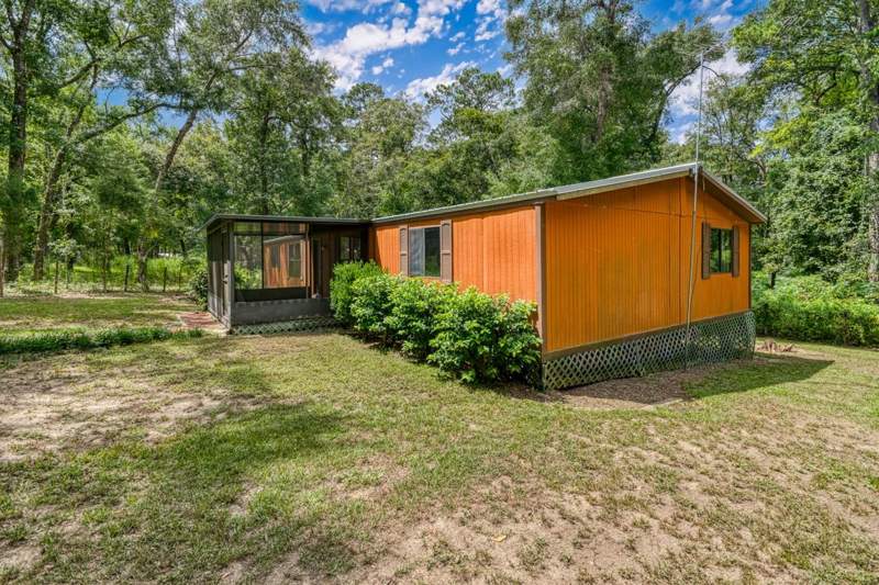 3 bedroom ManufacturedHome at 1628 Silver Lake Road, Silver Lake Road Unrecorded, Tallahassee — photo 5