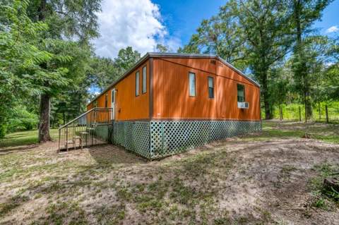 1628 Silver Lake Road, Tallahassee FL - photo 7 of 47