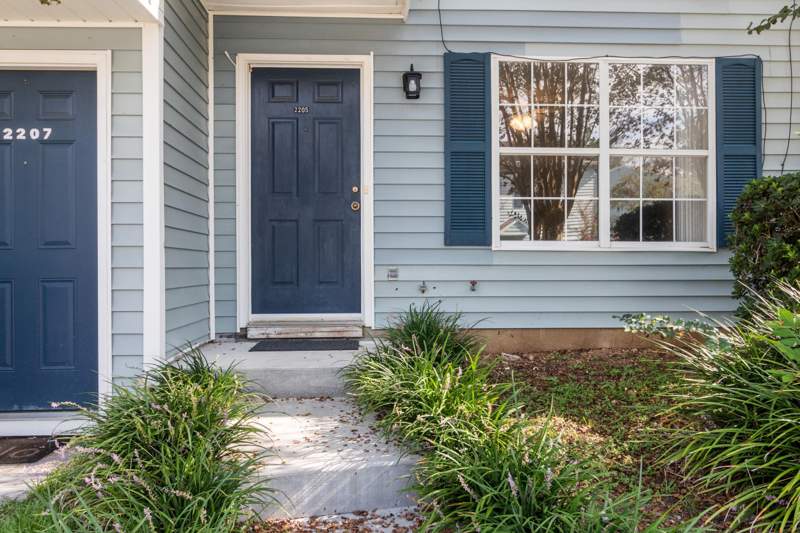 2 bedroom Townhouse at 2205 Timberwood Circle, Timbers The, Tallahassee — photo 3