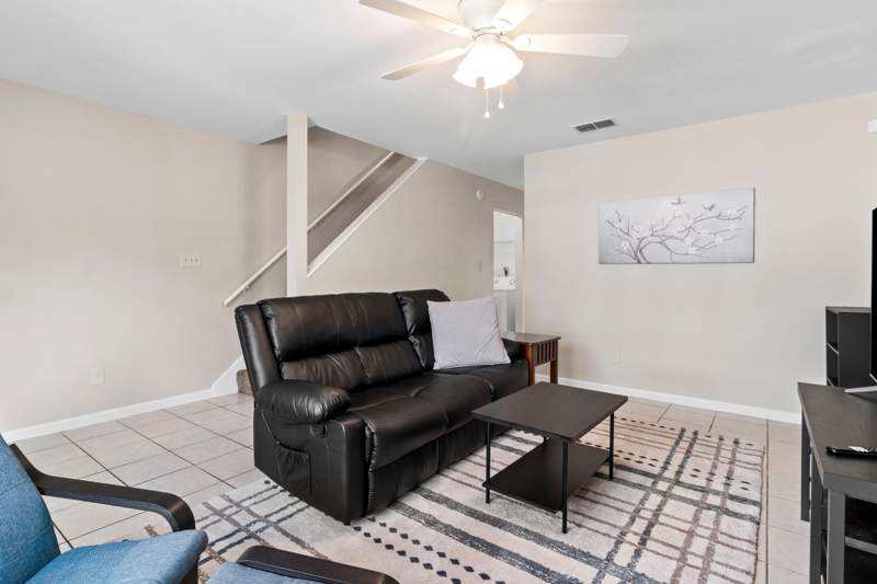 2 bedroom Townhouse at 2205 Timberwood Circle, Timbers The, Tallahassee — photo 5