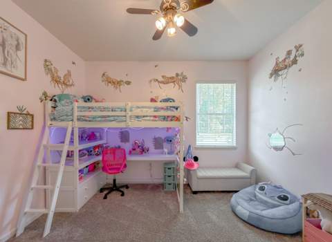 407 Parkside Circle, Crawfordville FL - photo 19 of 53