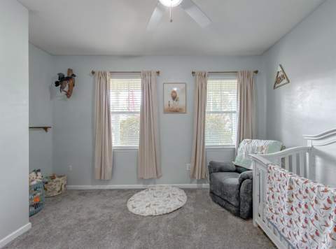 407 Parkside Circle, Crawfordville FL - photo 21 of 53