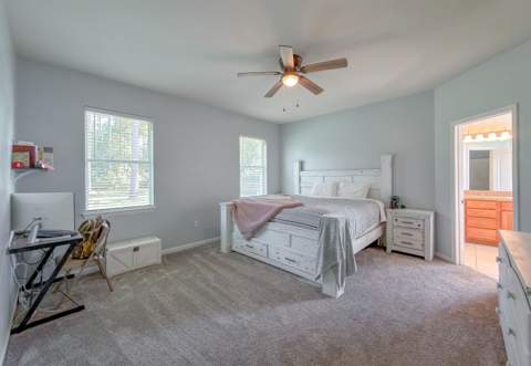 407 Parkside Circle, Crawfordville FL - photo 22 of 53