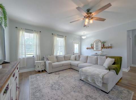 407 Parkside Circle, Crawfordville FL - photo 6 of 53
