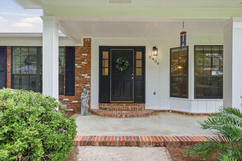 5 bedroom Detached at 2409 Oakdale Street, Betton Hill, Tallahassee — photo 3