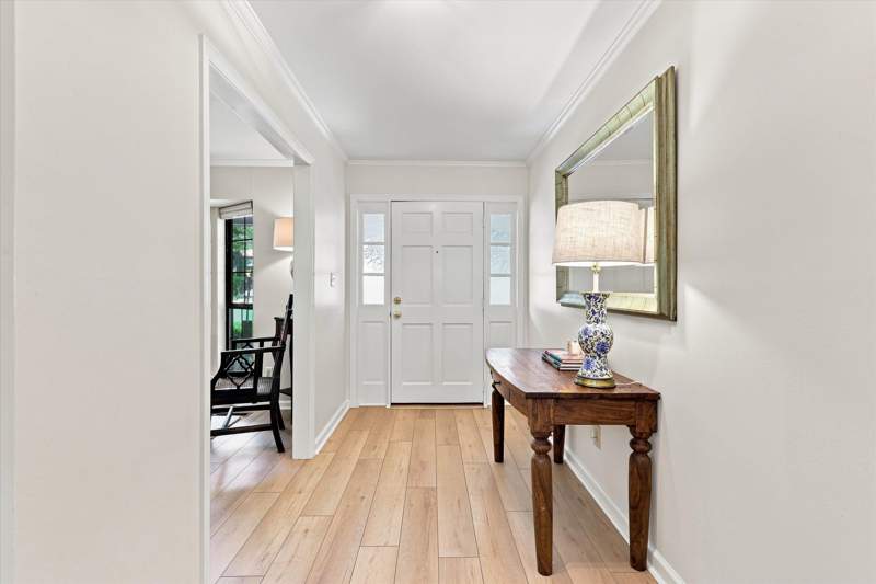 5 bedroom Detached at 2409 Oakdale Street, Betton Hill, Tallahassee — photo 4