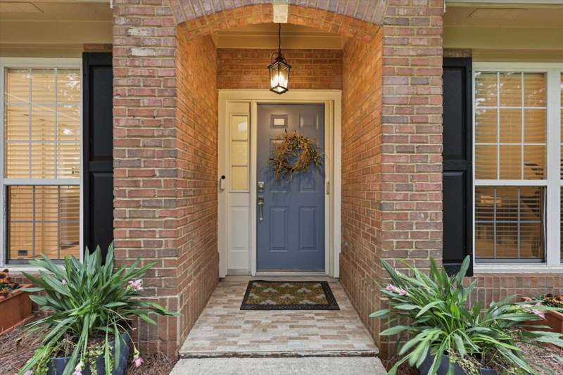 3 bedroom Detached at 7812 Maclean Road, Maclean Hills, Tallahassee — photo 2