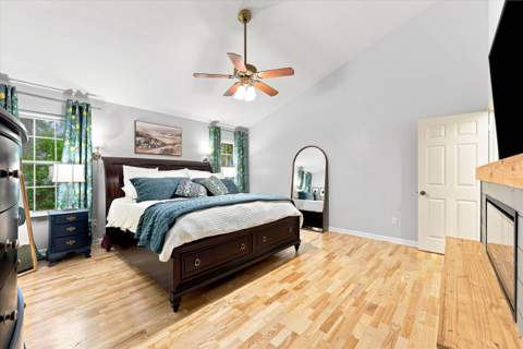 7812 Maclean Road, Tallahassee FL - photo 20 of 53