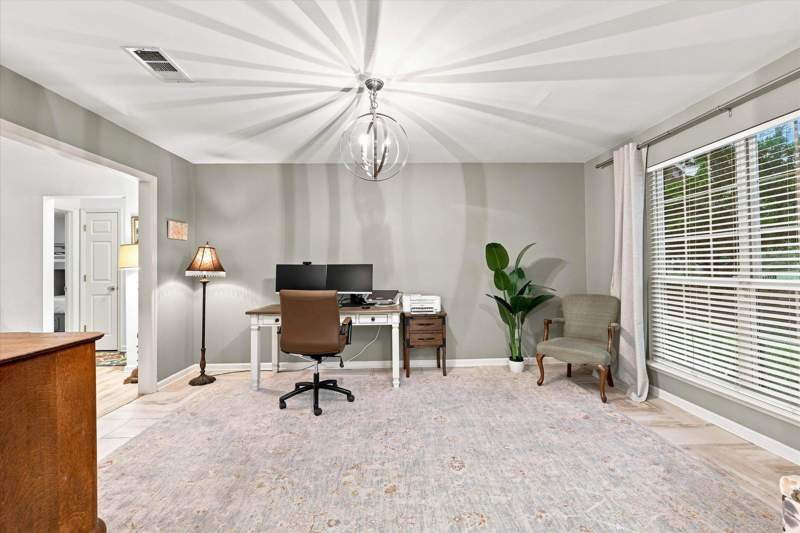 3 bedroom Detached at 7812 Maclean Road, Maclean Hills, Tallahassee — photo 5