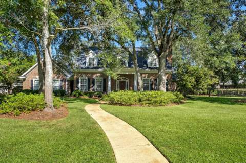 3824 E Millers Bridge Road, Tallahassee FL - photo 6 of 55