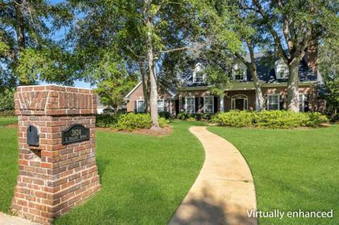3824 E Millers Bridge Road, Tallahassee FL - photo 7 of 55