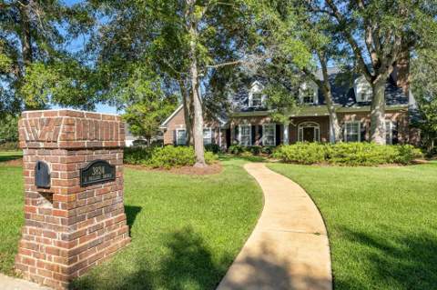 3824 E Millers Bridge Road, Tallahassee FL - photo 8 of 55