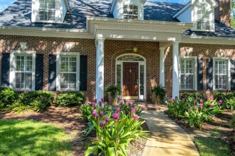 3824 E Millers Bridge Road, Tallahassee FL - photo 9 of 55