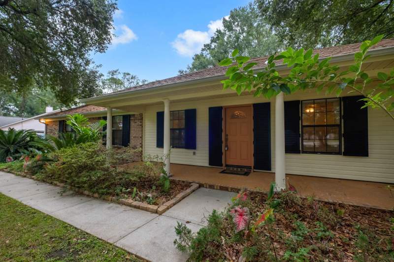3 bedroom Detached at 1117 Walden Road, Pomona Bluff Unrecorded, Tallahassee — photo 2