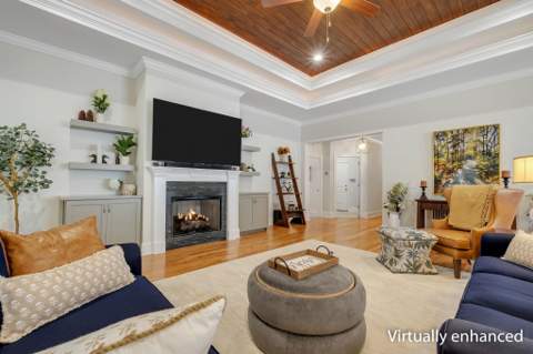 3329 Jasmine Hill Road, Tallahassee FL - photo 12 of 51
