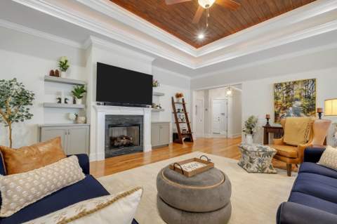 3329 Jasmine Hill Road, Tallahassee FL - photo 13 of 51