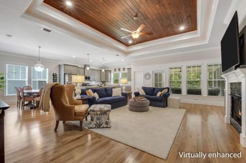 3329 Jasmine Hill Road, Tallahassee FL - photo 14 of 51