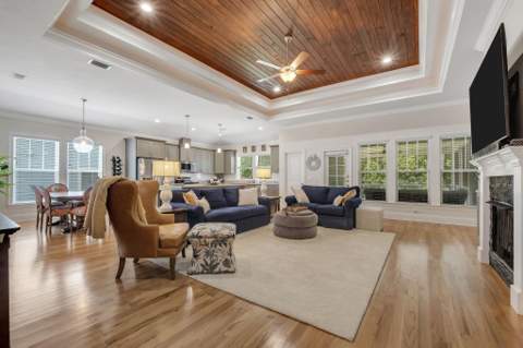 3329 Jasmine Hill Road, Tallahassee FL - photo 15 of 51