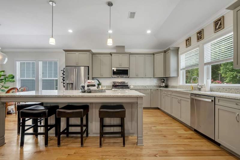 4 bedroom Detached at 3329 Jasmine Hill Road, Southwood, Tallahassee — photo 5