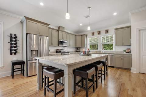 3329 Jasmine Hill Road, Tallahassee FL - photo 8 of 51
