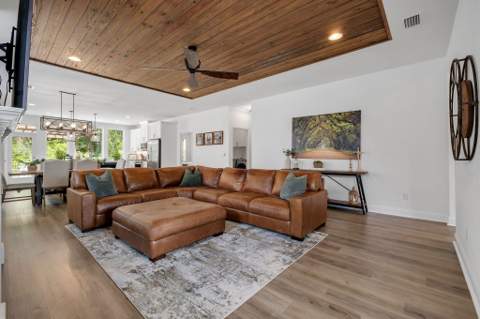 3414 Coneflower Drive, Tallahassee FL - photo 8 of 66