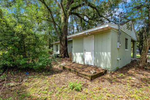 3822 Roswell Drive, Tallahassee FL - photo 22 of 23