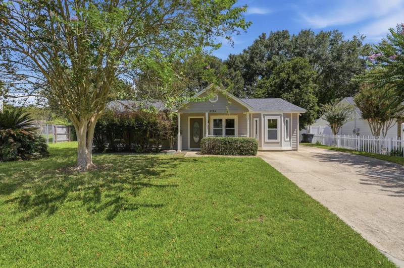 3 bedroom Detached at 2128 Wembley Way, Eastgate, Tallahassee — photo 2