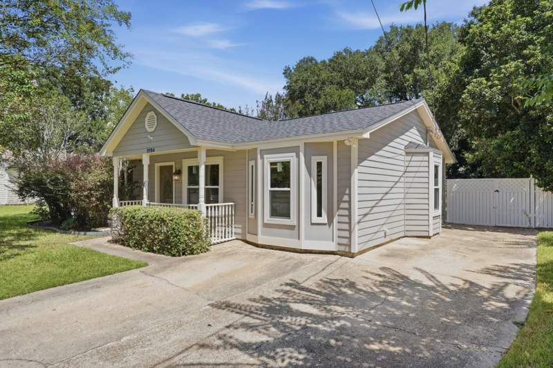 3 bedroom Detached at 2128 Wembley Way, Eastgate, Tallahassee — photo 3