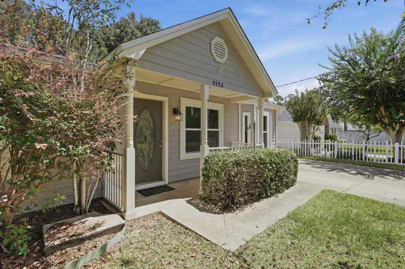 3 bedroom Detached at 2128 Wembley Way, Eastgate, Tallahassee — photo 4