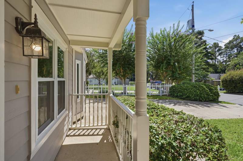 3 bedroom Detached at 2128 Wembley Way, Eastgate, Tallahassee — photo 5
