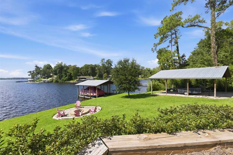 3 bedroom Detached at 972 Talquin Avenue, Lake Talquin Camp, Quincy — photo 4