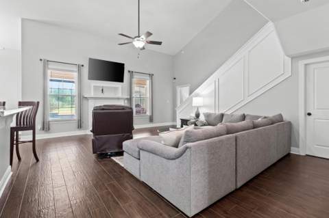 1219 Spring Creek Highway, Crawfordville FL - photo 10 of 68
