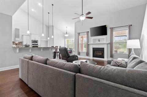 1219 Spring Creek Highway, Crawfordville FL - photo 11 of 68