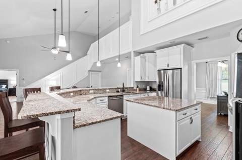 1219 Spring Creek Highway, Crawfordville FL - photo 16 of 68