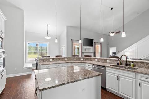 1219 Spring Creek Highway, Crawfordville FL - photo 17 of 68