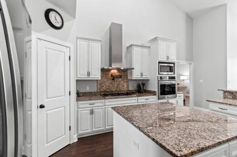 1219 Spring Creek Highway, Crawfordville FL - photo 18 of 68
