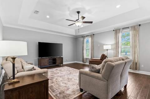 1219 Spring Creek Highway, Crawfordville FL - photo 23 of 68