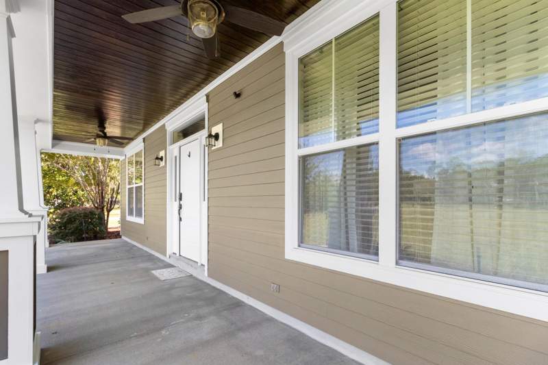 3 bedroom Detached at 1219 Spring Creek Highway, Heron Creek, Crawfordville — photo 3