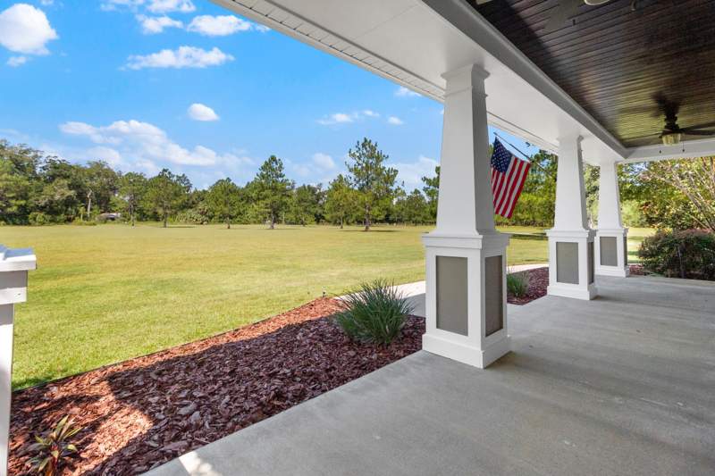 3 bedroom Detached at 1219 Spring Creek Highway, Heron Creek, Crawfordville — photo 4