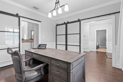 1219 Spring Creek Highway, Crawfordville FL - photo 9 of 68