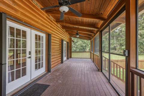 883 Hunters Trace, Crawfordville FL - photo 8 of 70