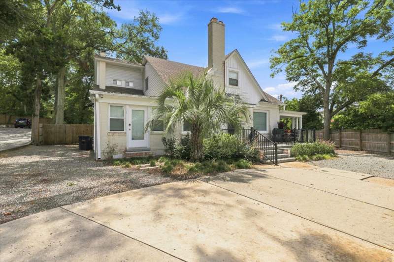 4 bedroom Detached at 603 E Park Avenue, Petrandis Place, Tallahassee — photo 5