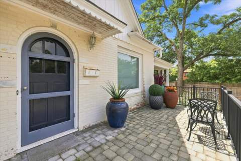 603 E Park Avenue, Tallahassee FL - photo 6 of 66