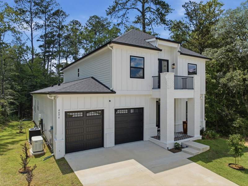 3 bedroom Detached at 4696 Greta Boulos Street, Cambridge Parc, Tallahassee — photo 2