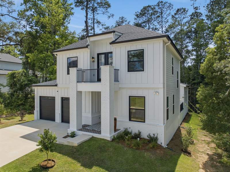 3 bedroom Detached at 4696 Greta Boulos Street, Cambridge Parc, Tallahassee — photo 3