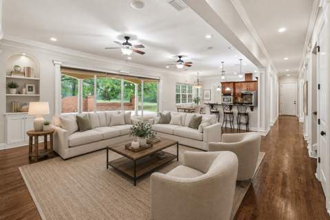7861 Parliament Court, Tallahassee FL - photo 10 of 70