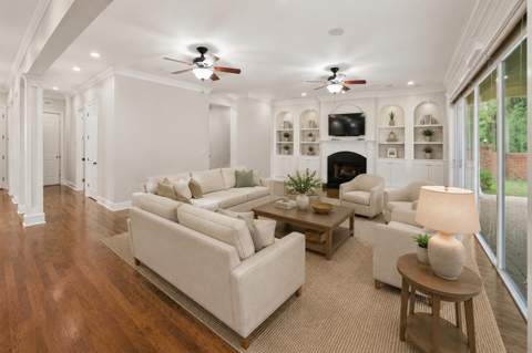 7861 Parliament Court, Tallahassee FL - photo 13 of 70