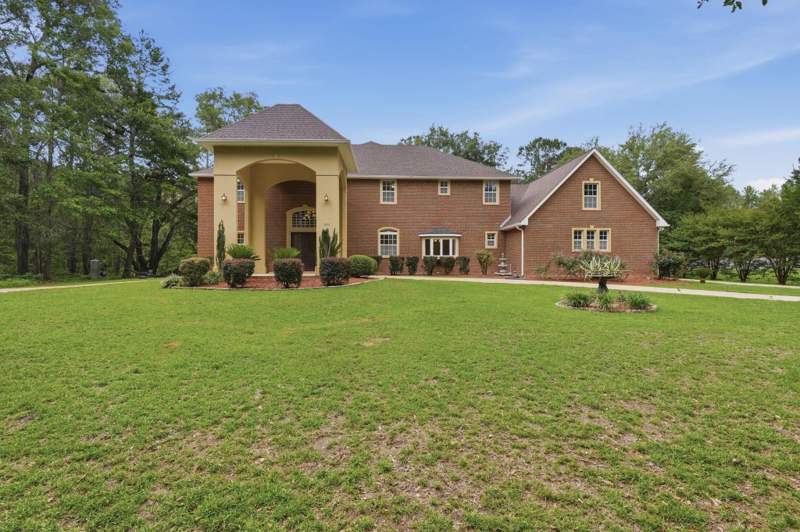 4 bedroom Detached at 7861 Parliament Court, Northshire Replat Unrec, Tallahassee — photo 5