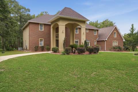 7861 Parliament Court, Tallahassee FL - photo 6 of 70